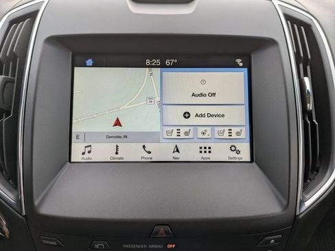 Used 2018 Ford Edge Sport w/ Equipment Group 401A AWD/4WD image 29