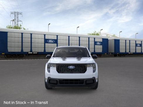 New 2026 Ford Maverick XLT AWD/4WD image 6