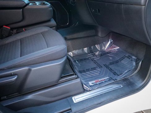 Used 2023 Chevrolet Silverado 1500 LT w/ Work Truck Package image 24