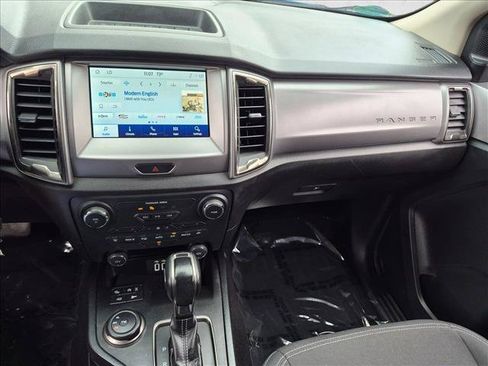 Used 2021 Ford Ranger XLT w/ Equipment Group 301A Mid AWD/4WD image 16