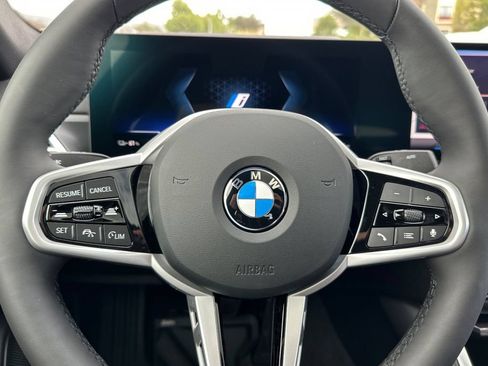 New 2026 BMW i4 eDrive40 w/ M Sport Package RWD image 26