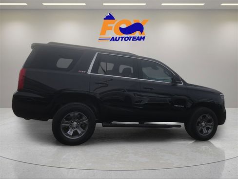 Used 2017 Chevrolet Tahoe LT w/ Off-Road Package image 7