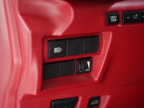 Used 2023 Lexus IS 350 F Sport image 21