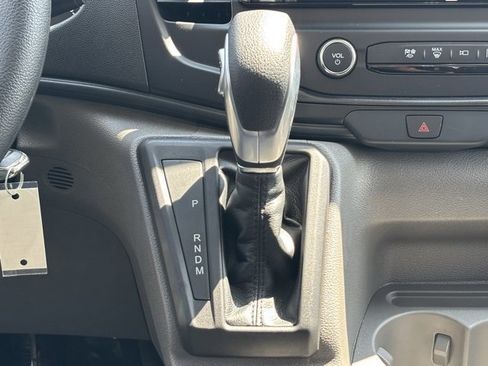 New 2025 Ford Transit 250 148 Medium Roof Extended AWD w/ Load Area Protection Package image 27