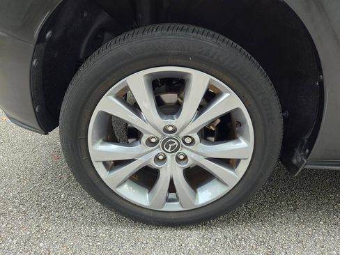 Used 2023 MAZDA CX-30 AWD 2.5 S w/ Select Package image 17