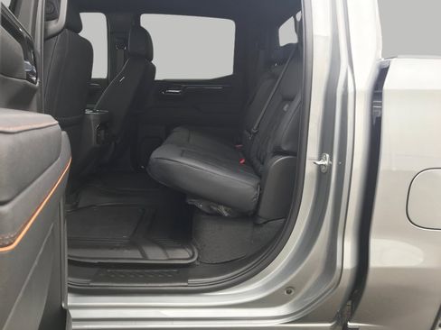 New 2026 GMC Sierra 1500 AT4 w/ AT4 Premium Package AWD/4WD image 33