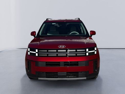 New 2026 Hyundai Santa Fe SEL FWD image 8