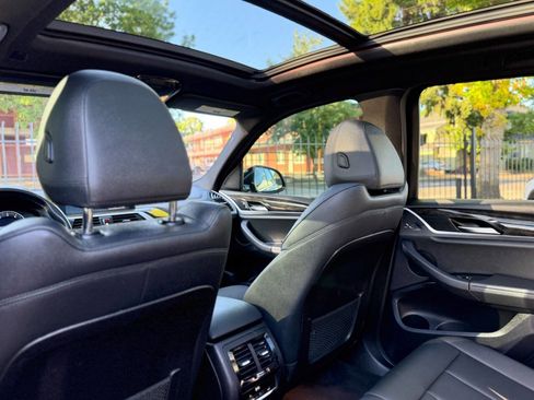 Used 2019 BMW X3 xDrive30i AWD/4WD image 15