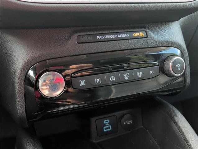 Used 2023 Ford Escape Platinum AWD/4WD image 17