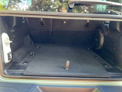 Used 2024 Jeep Wrangler Unlimited Rubicon 392 image 21