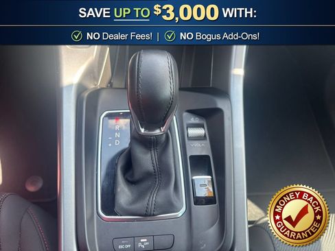 Used 2025 Dodge Hornet GT w/ GT Blacktop Package AWD/4WD image 20