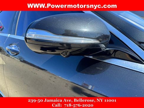 Used 2019 Mercedes-Benz S 450 4MATIC Sedan image 13