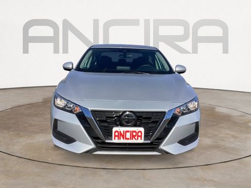 Used 2023 Nissan Sentra SV image 8