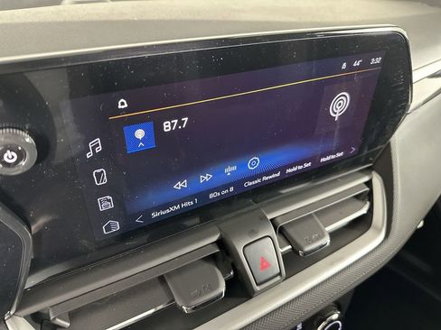 New 2026 Chevrolet TrailBlazer LS w/ LS Convenience Package image 13