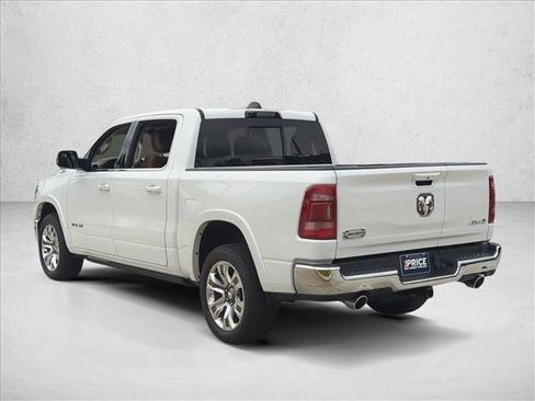 Used 2023 RAM 1500 Limited image 8