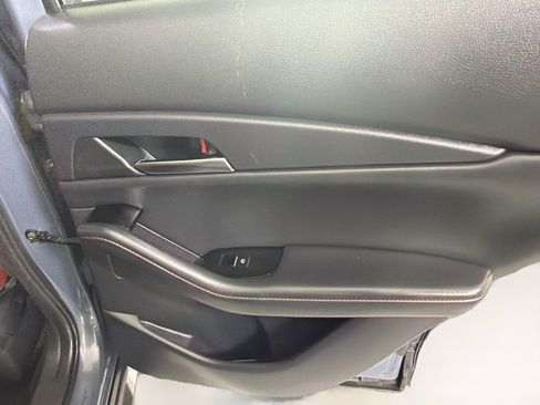 Used 2023 MAZDA CX-30 AWD 2.5 S w/ Preferred Package image 28