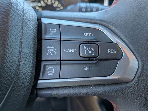 Certified 2023 Jeep Compass Trailhawk image 19