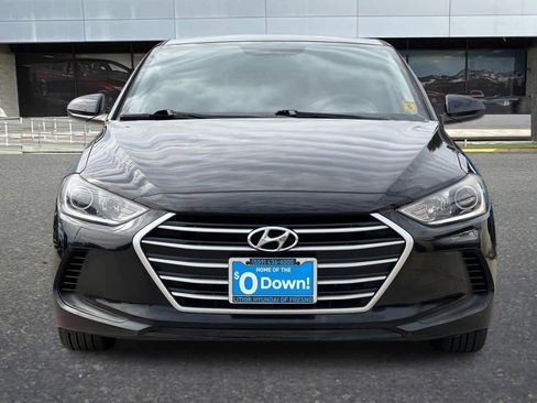 Used 2018 Hyundai Elantra SEL image 11
