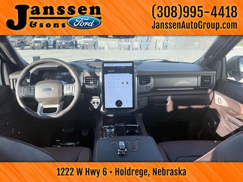 Used 2023 Ford Expedition King Ranch AWD/4WD image 28