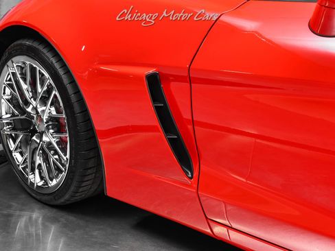 Used 2013 Chevrolet Corvette 427 w/ 1SB Preferred Equipment Group RWD image 31