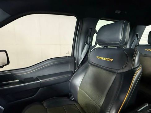 Used 2023 Ford F150 Tremor w/ Equipment Group 402A High AWD/4WD image 16