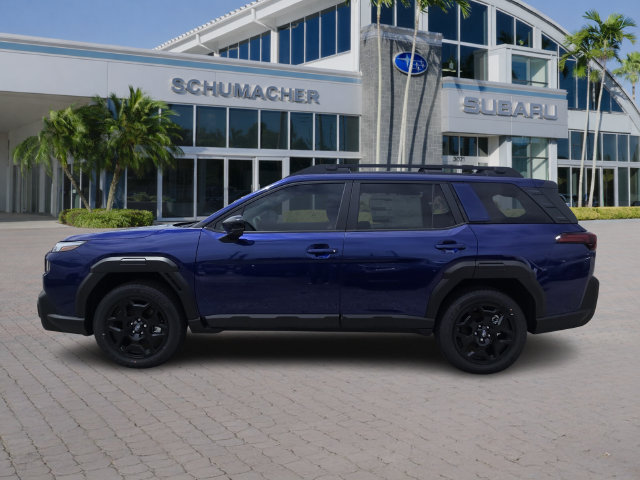 New 2026 Subaru Outback Limited AWD/4WD image 4