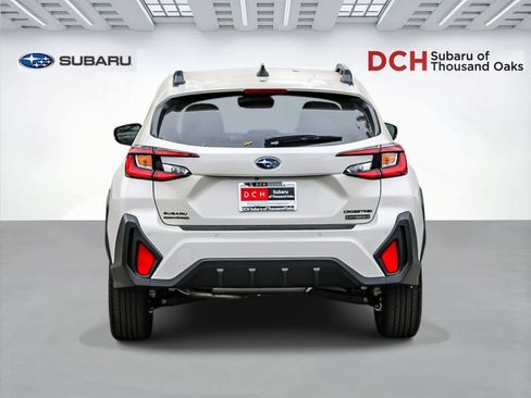 New 2026 Subaru Crosstrek 2.5i Limited AWD/4WD image 5
