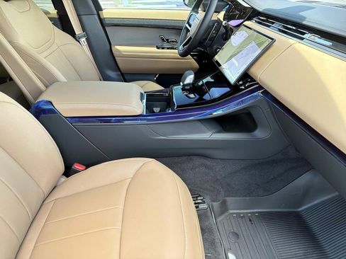 New 2026 Land Rover Range Rover Sport SE AWD/4WD image 11