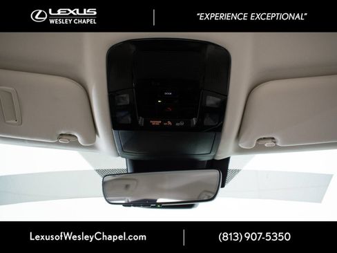 Certified 2023 Lexus RX 350 FWD w/ Accessory Package image 20