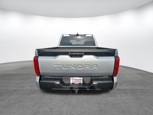 Used 2026 Toyota Tundra SR RWD image 6