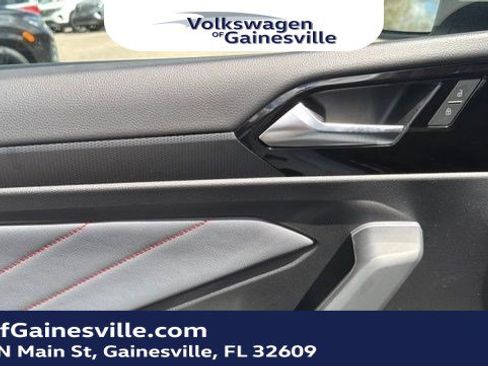 New 2026 Volkswagen Jetta GLI Autobahn image 11