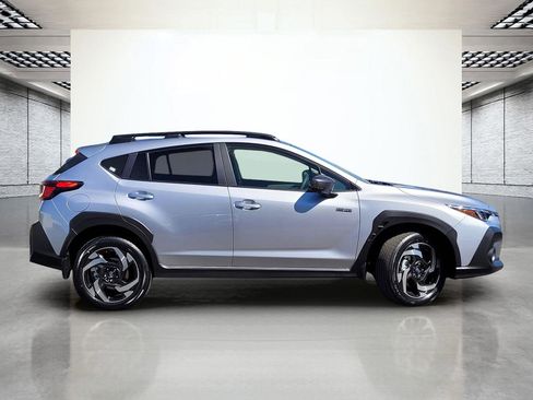 New 2026 Subaru Crosstrek 2.5i Limited AWD/4WD image 5