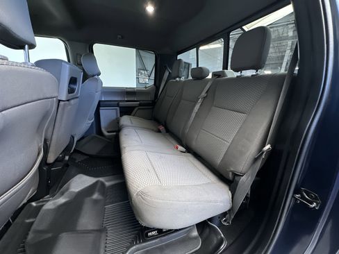 Used 2018 Ford F150 XLT w/ Equipment Group 302A Luxury image 23