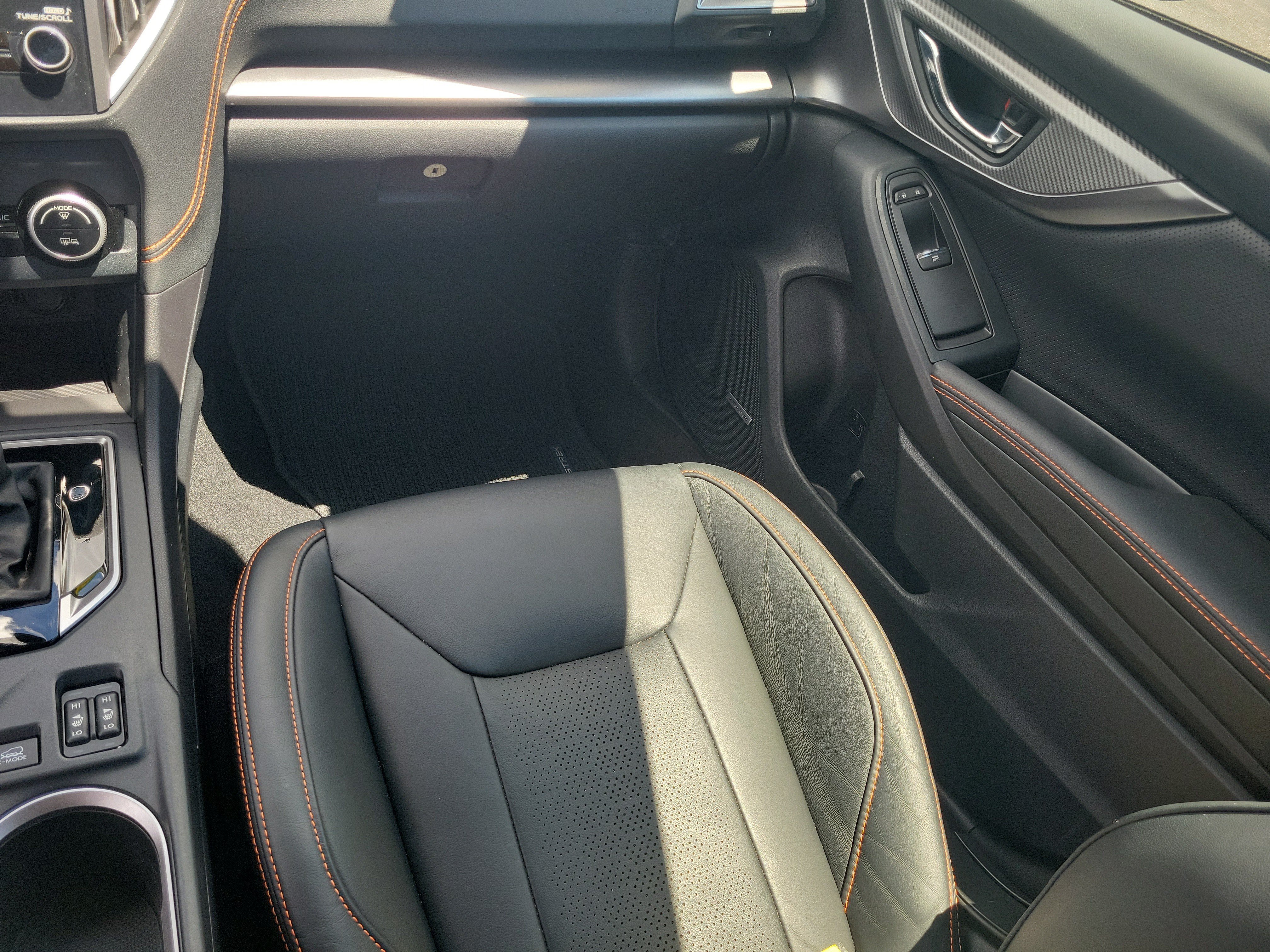 Certified 2021 Subaru Crosstrek 2.5i Limited w/ Moonroof Package 2 AWD/4WD image 18