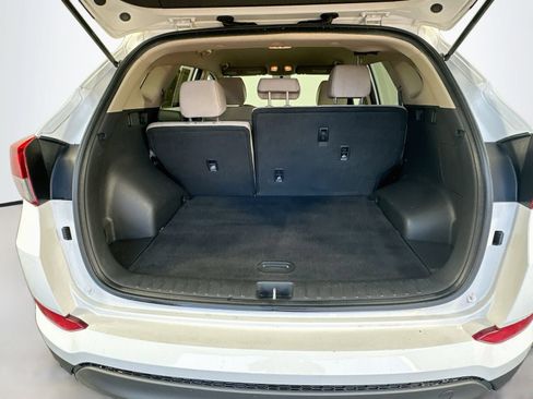 Used 2016 Hyundai Tucson Eco FWD image 23