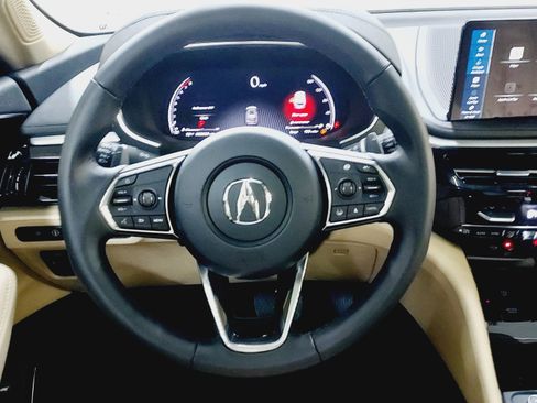 New 2026 Acura MDX SH-AWD image 17