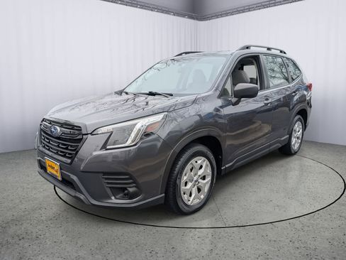 Used 2023 Subaru Forester image 6
