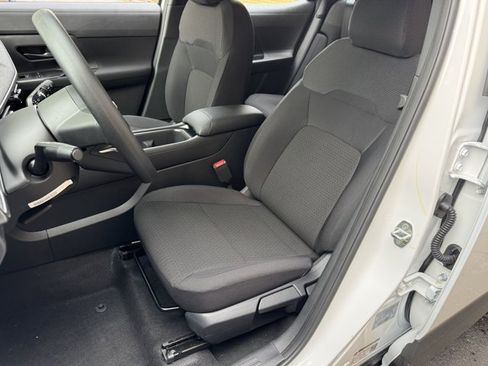 New 2026 Nissan Kicks S FWD image 25