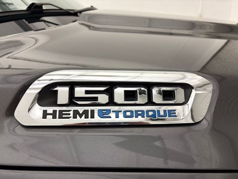 Used 2021 RAM 1500 Laramie w/ Laramie Southwest Edition AWD/4WD image 26