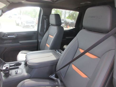 New 2026 GMC Sierra 1500 AT4 image 12