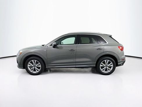 Used 2022 Audi Q3 2.0T Premium Plus AWD/4WD image 4