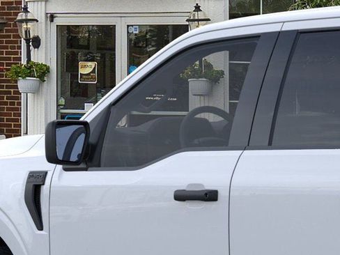 New 2026 Ford F150 STX w/ F-150 LOBO Package image 45