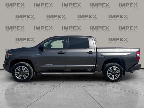 Used 2019 Toyota Tundra SR5 image 2