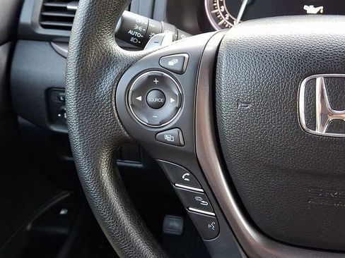 Certified 2023 Honda Ridgeline Sport image 23