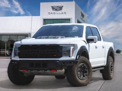 Used 2024 Ford F150 Raptor w/ Equipment Group 803A Raptor R