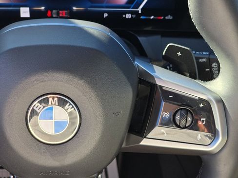 Used 2025 BMW X3 xDrive30i w/ M Sport Package image 16