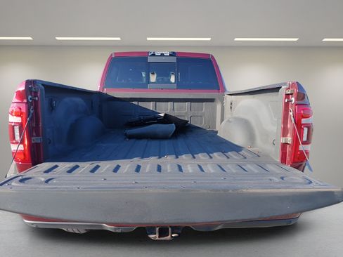 Used 2023 RAM 2500 Limited AWD/4WD image 30