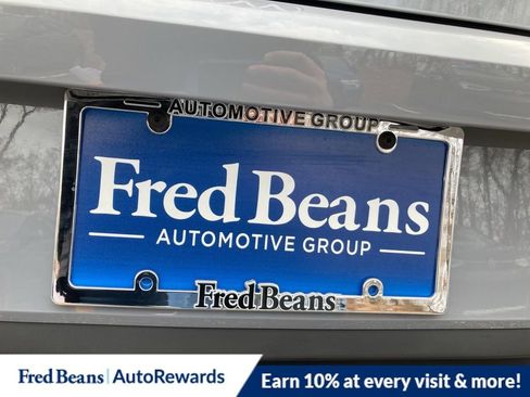 New 2026 Volkswagen GTI SE image 7