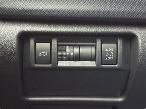 New 2026 Subaru Forester Limited image 10