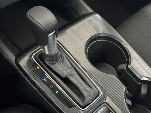 Certified 2024 Honda Civic Sport image 20